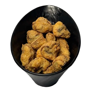 قارچ سوخاری
