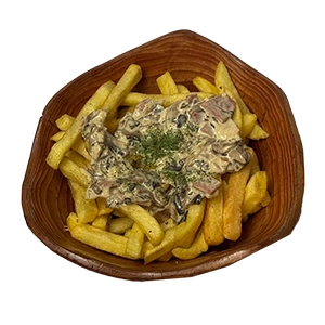 سیب زمینی ویژه